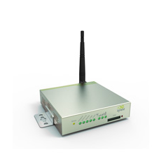 Modem DB9 / Ethernet vers passerelle VPN HSPA+ / HSUPA / UMTS : InRouter 6x1