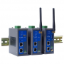 Modem industriel RS-232 / RS-485 / Ethernet vers HSUPA / GSM : InRouter700