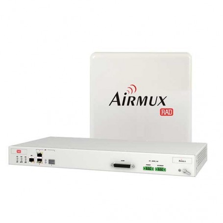 Pont sans fil à haut débit jusqu'a 250 Mbps : Airmux 400