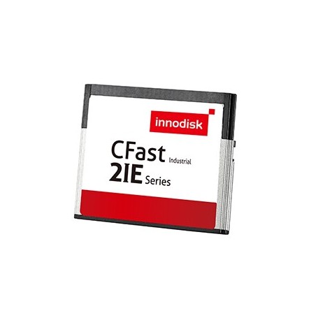 CFast 2IE