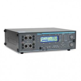 Analyseur audio Portable : ATS-1