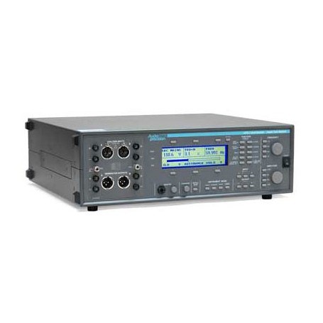 Analyseur audio Portable : ATS-1