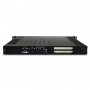 19" 1U Rack-mount Intel QM77 Fanless Rugged System Intel Core i7/i5/i3 : ROC235B