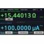 Sourcemeter SMU tactile DC 4 quadrants 20W (1A) : 2450