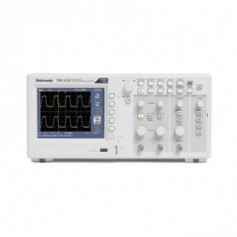 Oscilloscope numérique 060MHz - 4 voies : TBS1064