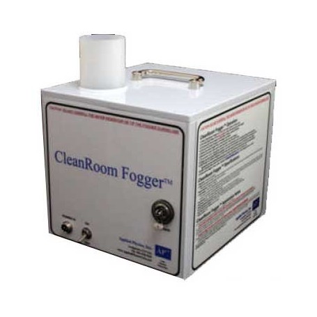 Générateur de fumée et brouillard pour salle blanche : CleanRoom Fogger  CFR2