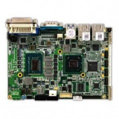 Intel Ivy Bridge Core i7/i5/i3 CPU on board 3.5" SBC : OXY5336A