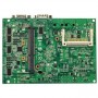 Intel Pineview D525 3.5" SBC, Wide Temp. -20 to 70°C : OXY5313A