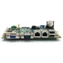 Intel Pineview D525 3.5" SBC, Wide Temp. -20 to 70°C : OXY5313A