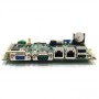 Intel Pineview N455 3.5" SBC, Wide Temp. -20 to 70°C : OXY5315A