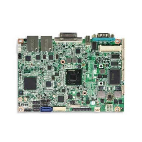 Intel Cedarview N2800 3.5" SBC, Wide Temp. -20 to 70°C : OXY5316A