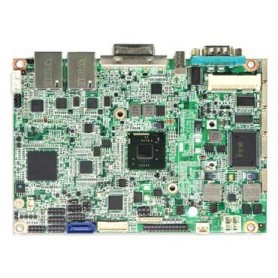 Intel Cedarview N2600 3.5" SBC, Wide Temp. -20 to 70°C : OXY5320A