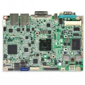 Intel Cedarview D2550 3.5" SBC, Wide Temp. -20 to 70°C : OXY5321A