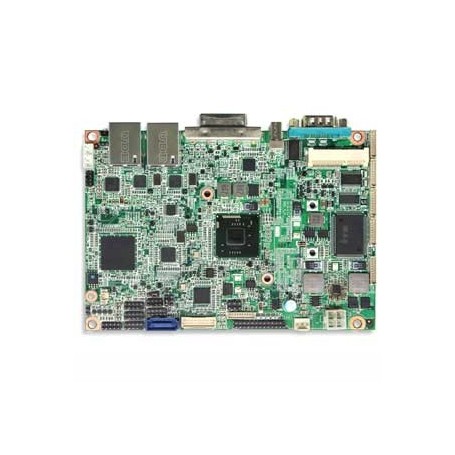 Intel Cedarview D2550 3.5" SBC, Wide Temp. -20 to 70°C : OXY5321A
