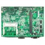 Intel Cedarview D2550 3.5" SBC, Wide Temp. -20 to 70°C : OXY5321A