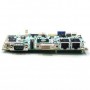 Intel Cedarview D2550 3.5" SBC, Wide Temp. -20 to 70°C : OXY5321A