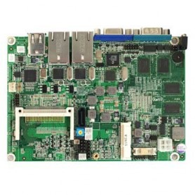 Intel Tunnel Creek E660T 3.5" SBC, Wide Temp. -20 to 70°C : OXY5314A