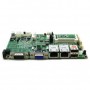 Intel Tunnel Creek E620T 3.5" SBC, Wide Temp. -20 to 70°C : OXY5319A