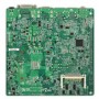 Intel Ivy Bridge QM77 Mini-ITX Industrial MB, Wide Temp. -20 to 70°C : INS8335A