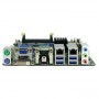 Intel Ivy Bridge QM77 Mini-ITX Industrial MB, Wide Temp. -20 to 70°C : INS8335C