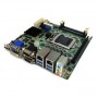 Intel Ivy Bridge Q77 Mini-ITX Industrial MB, Wide Temp. -20 to 70°C : INS8346B