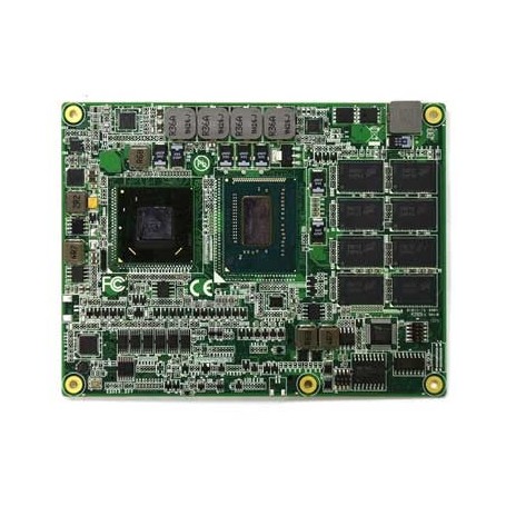 Intel Ivy Bridge Core i7 COM Express, Wide Temp. -20 to 70°C : OXY5135B