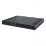 19" 1U Rack-mount Intel QM77 Fanless Rugged System -20 to 70°C : ROC235A