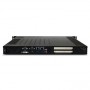 19" 1U Rack-mount Intel QM77 Fanless Rugged System, Wide Temp. -20 to 60°C : ROC235B