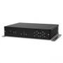 Intel Atom Cedar Trial D2550 Fanless Rugged System, Wide Temp. -20 to 60°C : PER321A