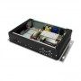 Intel Atom Cedar Trial D2550 Fanless Rugged System, Wide Temp. -20 to 60°C : PER321A