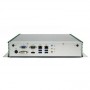 Intel QM77 Fanless Rugged System, Wide Temp. -20 to 60°C, UL : PER35A