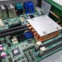 Intel QM77 Fanless Rugged System, Wide Temp. -20 to 60°C, UL : PER35A
