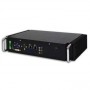 Intel QM77 Fanless Rugged System, Wide Temp. -20 to 60°C : PER335A
