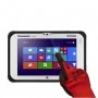 Tablette 7" durcie avec Intel Core : Toughbook M1 Standard