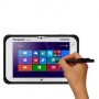 Tablette 7" durcie avec Intel Core : Toughbook M1 Standard