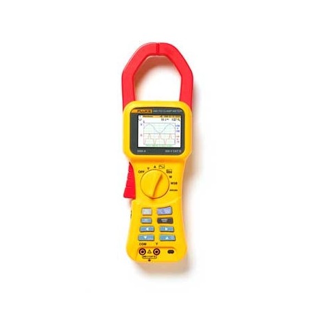 Pince multimètre : Fluke 345