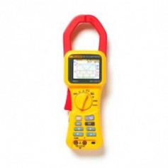 Pince multimètre : Fluke 345