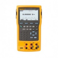 Calibrateur de process Multifonction : Fluke 753