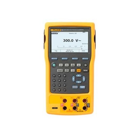 Calibrateur de process Multifonction : Fluke 754