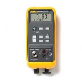 Calibrateur de pression : Fluke 718 100G