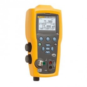 Calibrateur de pression à pompe électrique : Fluke 719