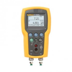 Calibrateur de pression de précision : Fluke 721-1601