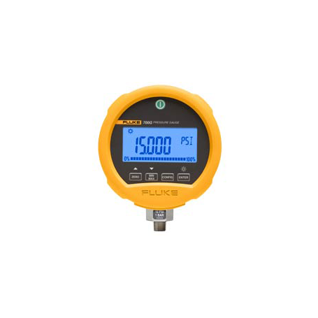 Manomètre numérique : Fluke-700G01