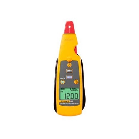 Pince multimètre TRMS FLUKE 324