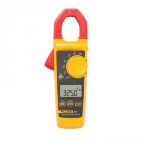 Pince multimètre TRMS : Fluke 325