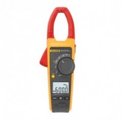 Pince multimètre TRMS AC/DC : Fluke 374