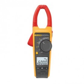 Pince multimètre TRMS AC/DC : Fluke 375