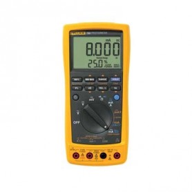 Calibrateur de boucle ProcessMeter : Fluke 789