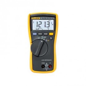 Multimètres garantis 3 ans : Fluke série 113F