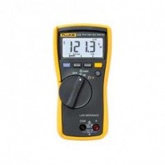 Multimètres garantis 3 ans : Fluke série 113F